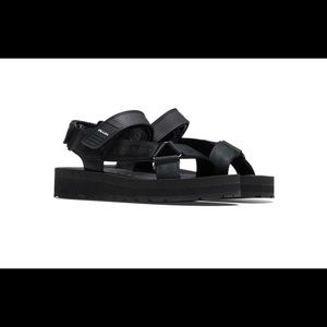 Prada Sandals